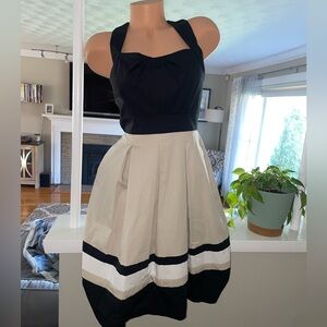 White House black market dress 0